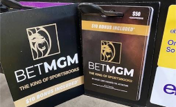 BetMGM / TAPPP Partnership