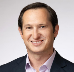 Jason Robins – Advisor