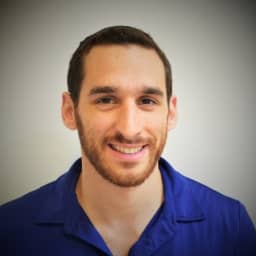 Jeremy Pressman – Board Member