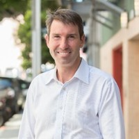 Keith Nilsson – Board Member