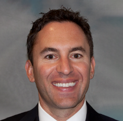 Lyle Ayes – Board Member