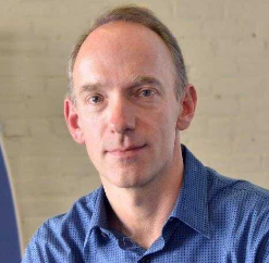Mike Baker – Advisor