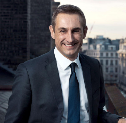 Nigel Lee – Advisor