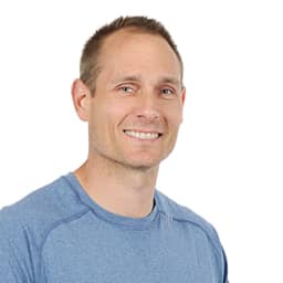 Ryan Moore – Board Member