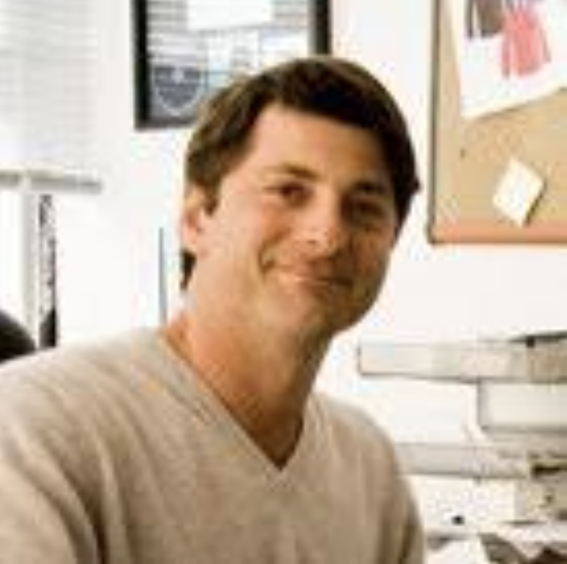 Vincent Nesi – GM of Retail