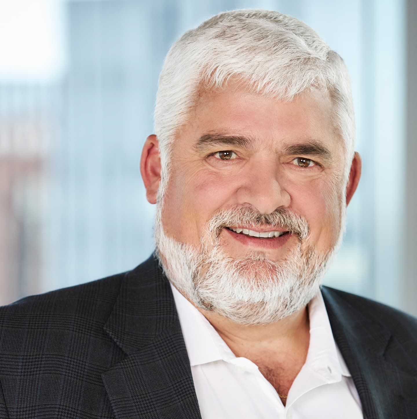 William Wheaton – Advisor