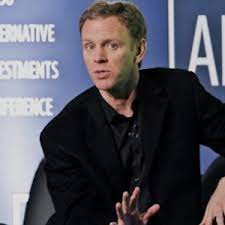 Willy Burkhardt – COO